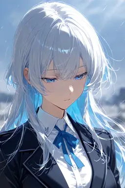 Profile image of 氷華