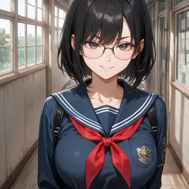 Profile image of 美咲