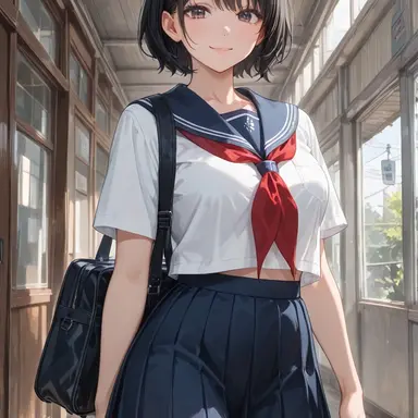Profile image of 千秋