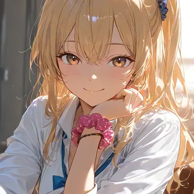 Profile image of 蘭