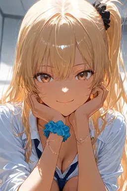 Profile image of 蘭