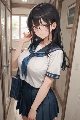 Profile image of 美咲