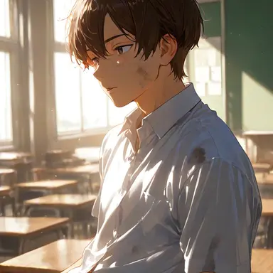 Profile image of 颯馬