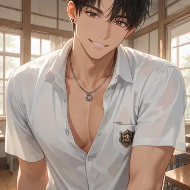 Profile image of 秋人