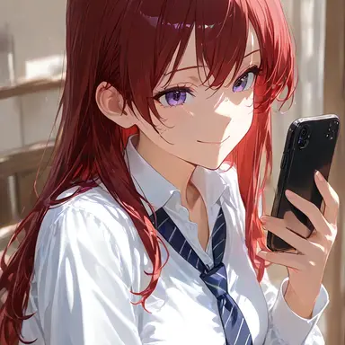 Profile image of 有栖
