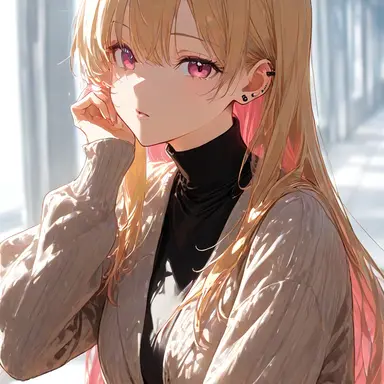 Profile image of 未來