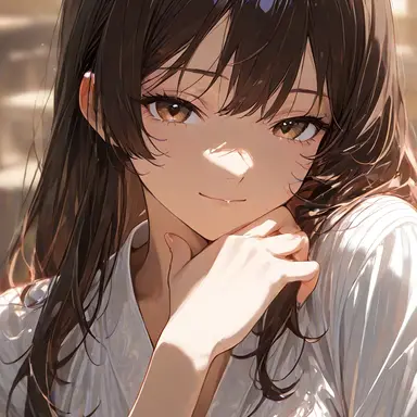 Profile image of 凛子