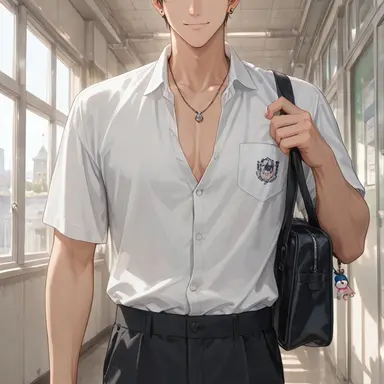 Profile image of 冬馬