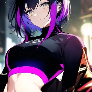 Profile image of Lex