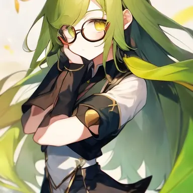 Profile image of Dax