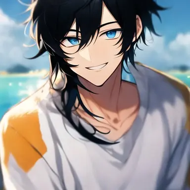 Profile image of Elijah