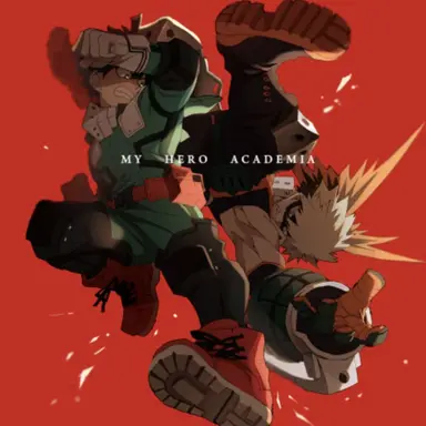 Profile image of MHA RPG