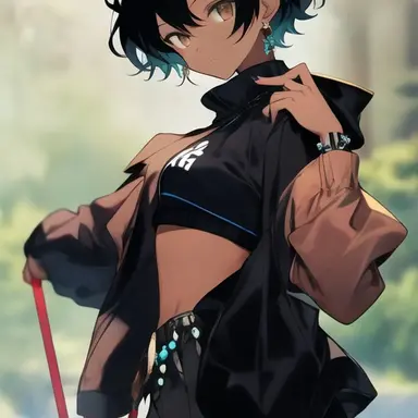 Profile image of Millie