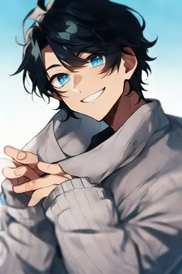 Profile image of Elijah