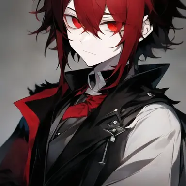 Profile image of Jett