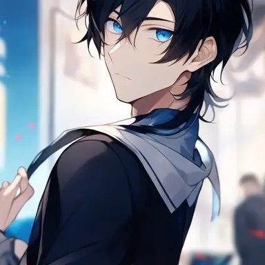 Profile image of Salem