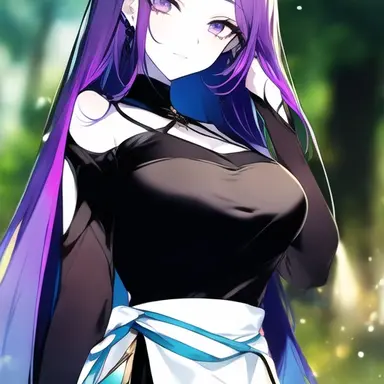 Profile image of Violet