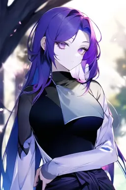 Profile image of Violet