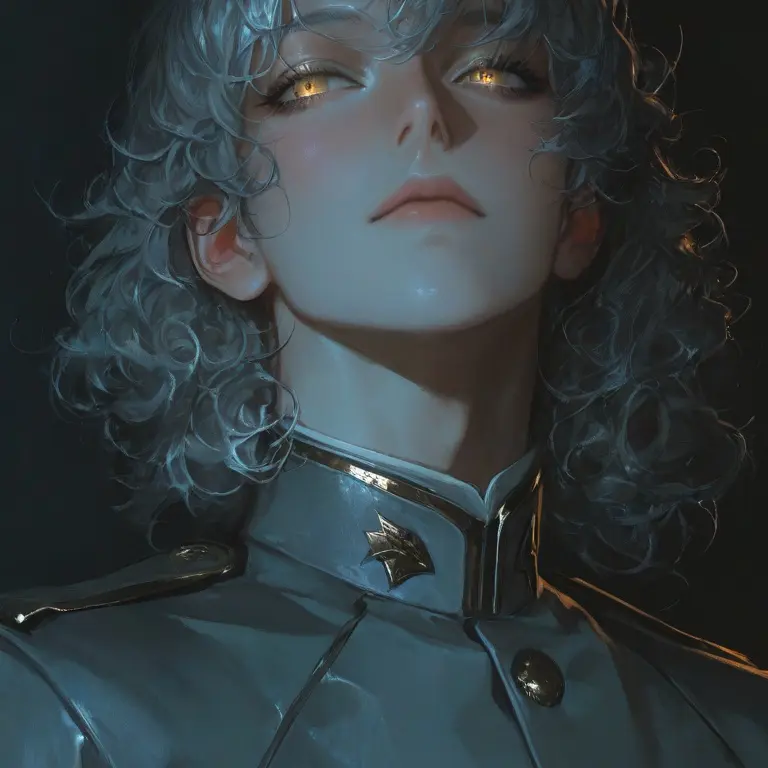 Lenate의 Kaeldric von Alfonso