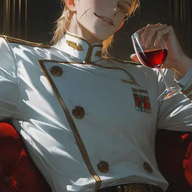 Profile image of Coldman von Alexei