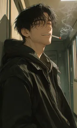 Profile image of 사카키 코이치