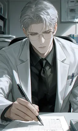 Profile image of Jin Kujo