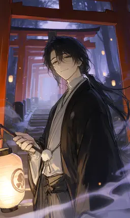 Profile image of Ibuki