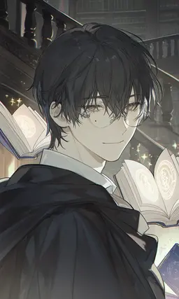 Profile image of ルシアンレオンハート
