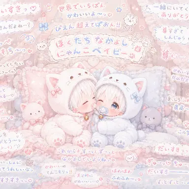 Profile image of にゃんこ