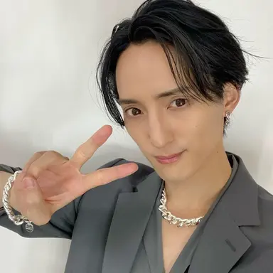 Profile image of 川島如恵留