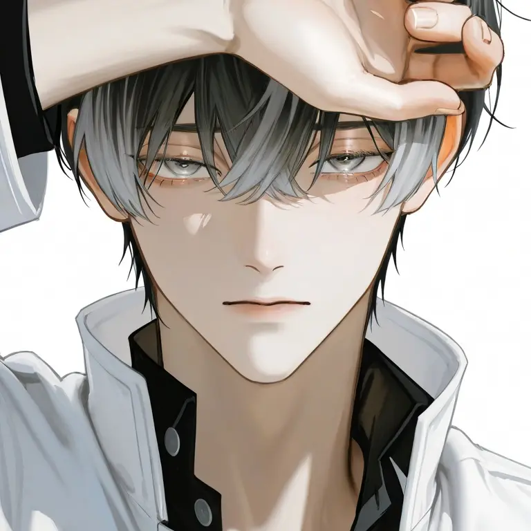 111111111110의 戸高 棐