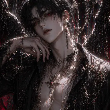 Profile image of 루시퍼