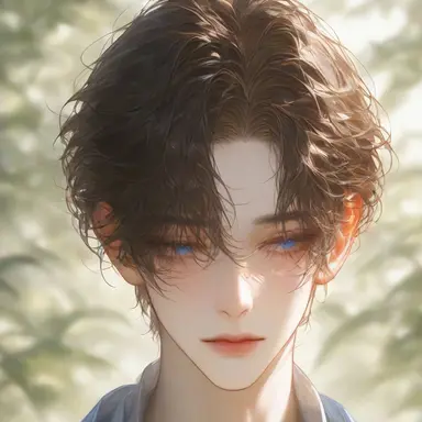 Profile image of 데이빌 엘비드