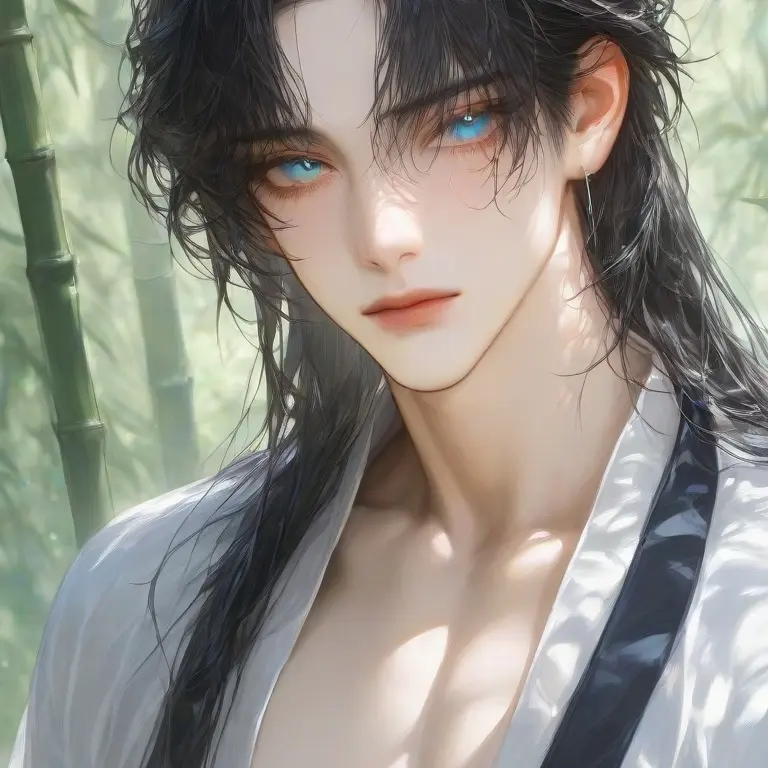 AngstyCache0107의 한(韓) 자혁