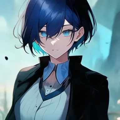 Profile image of Mero Kanzaki