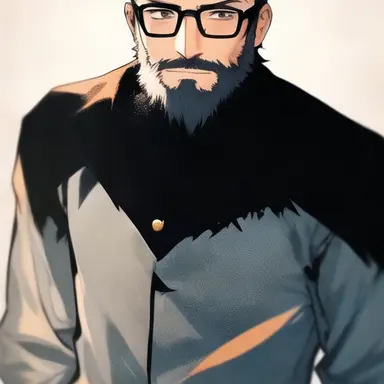 Profile image of 柳生智光