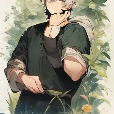 Profile image of 七海日和