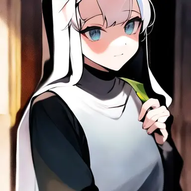 Profile image of 神城レイア