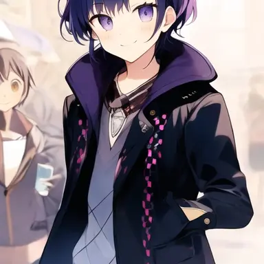 Profile image of Yukari Shirakaba