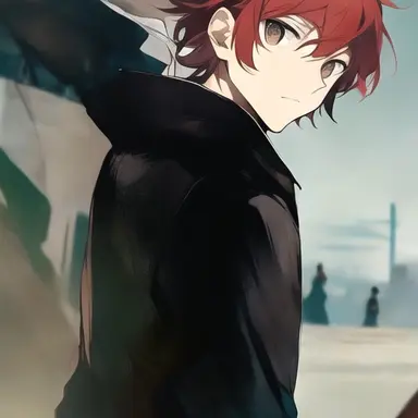 Profile image of Kenya Yamazaki