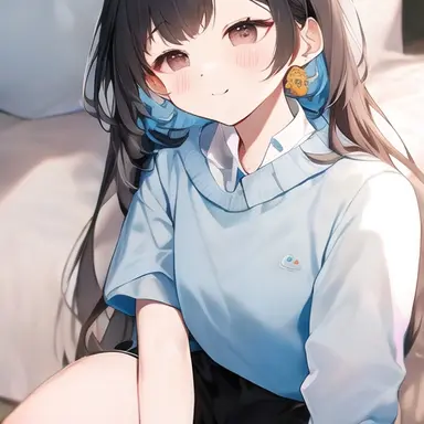 Profile image of 여우