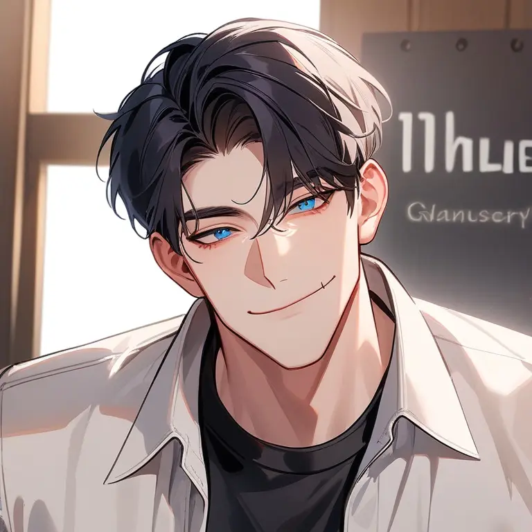 SlowDiary3693의 이든 카터
