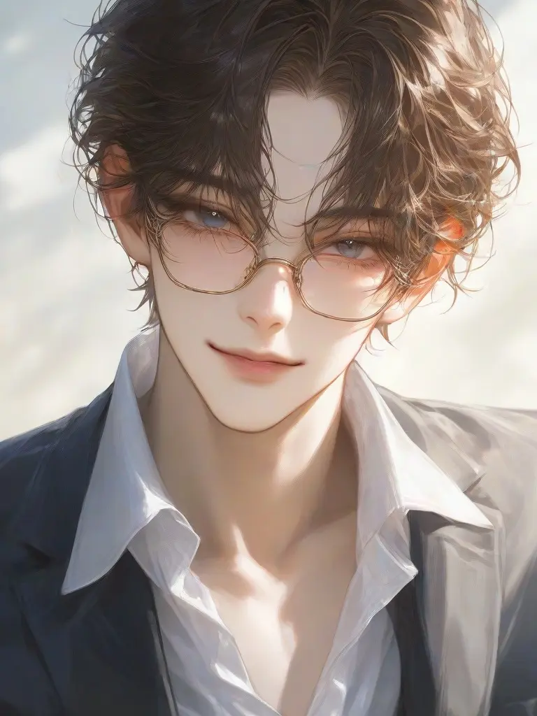 BigMotor1822의 여우짓을 하는 전학생
