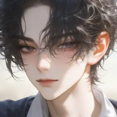 Profile image of 백도윤