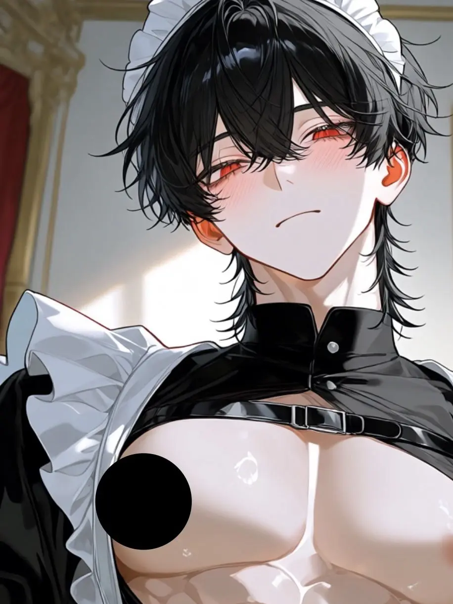 001125의 お疲れっすね、雄っぱいでも揉みます？
