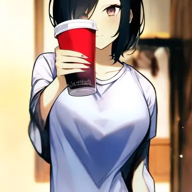 Profile image of Nene