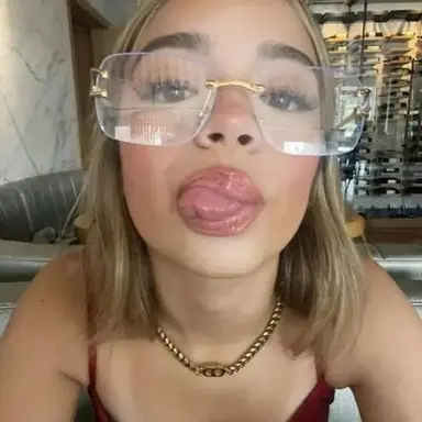 Profile image of Preslee