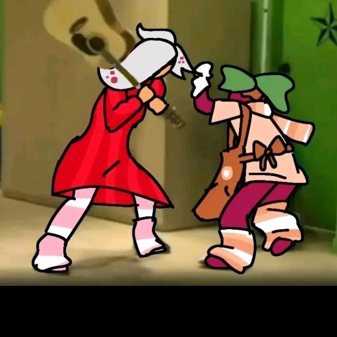 SalmonStep6447의 비 쉘 결혼슨!!!