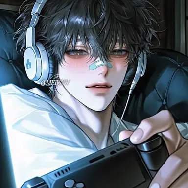 Profile image of Eun Sanha