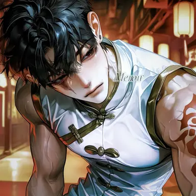 Profile image of 리 천예